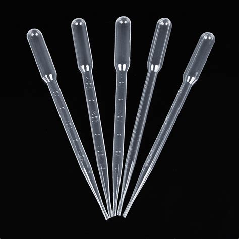 disposable pasteur pipette